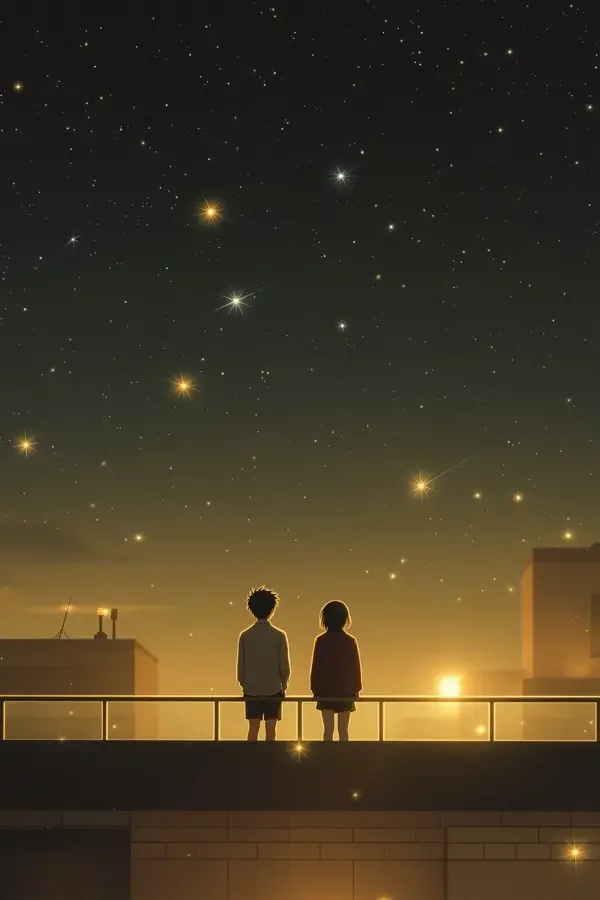 流星划过的天台 - 伊人影视 流星划过的天台 - 伊人影视排行第 6 名