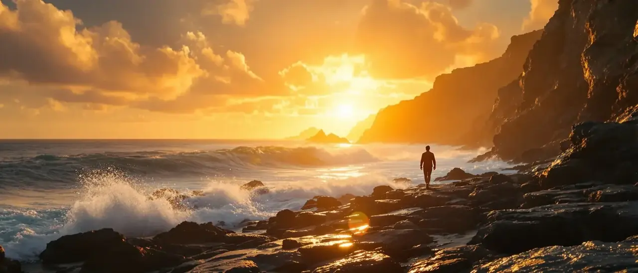 海岸线的尽头 - 伊人影视轮播