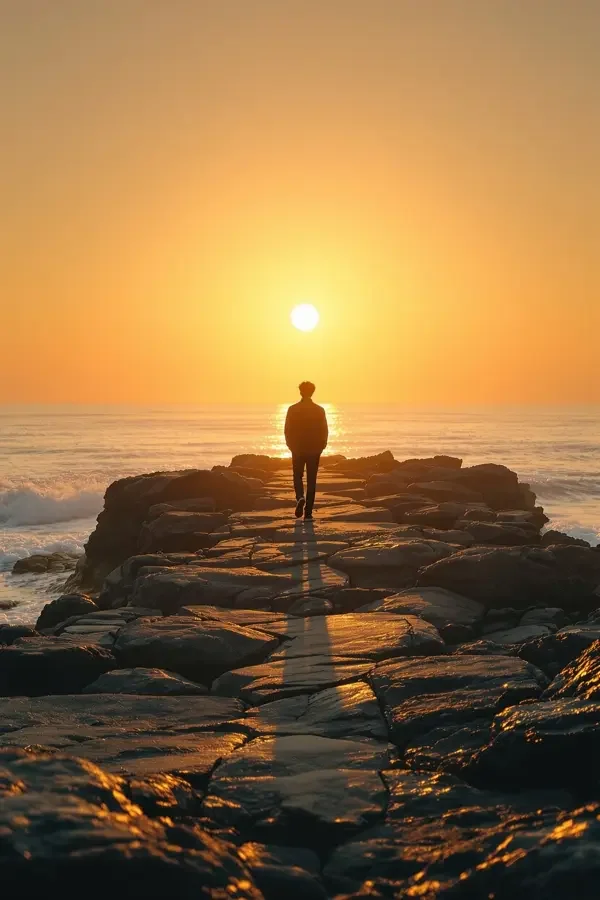 海岸线的尽头 - 伊人影视超清画质封面