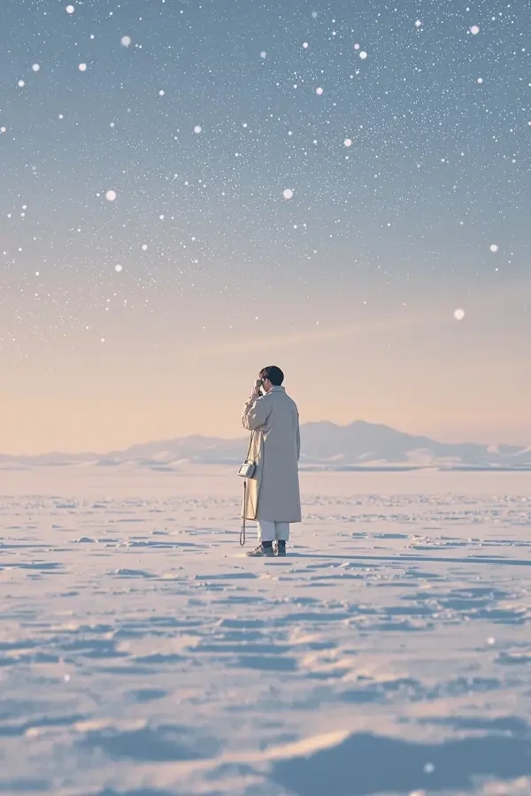 雪国来讯 - 伊人影视超清画质封面