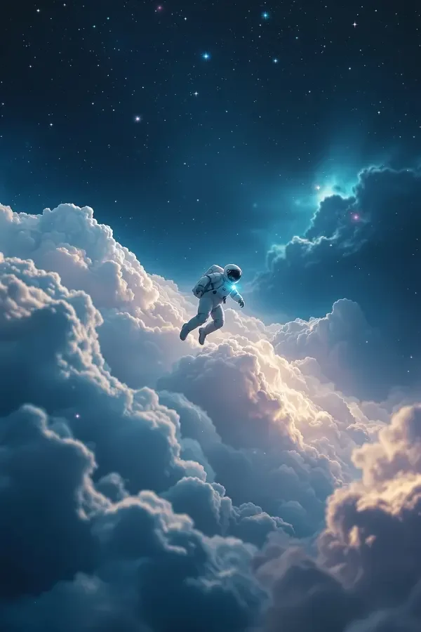 星际信使 - 伊人影视超清画质封面